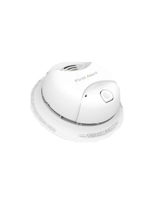 BRK SA340B SMOKE ELIMINATORS