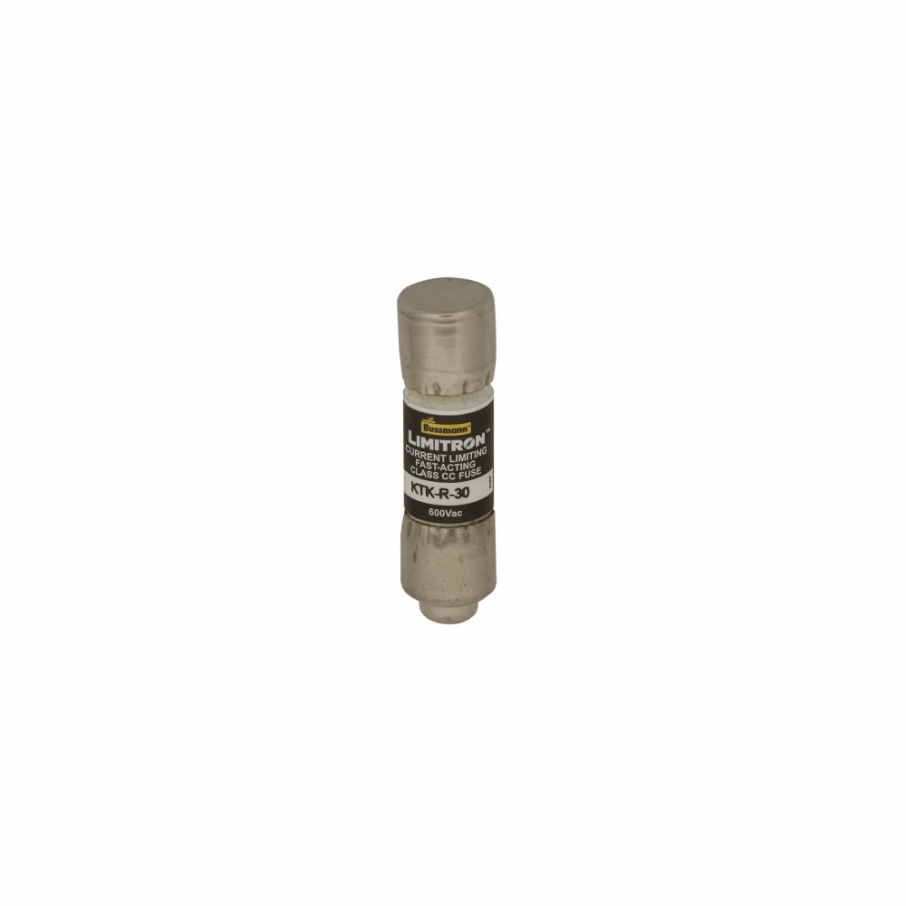 EATON Bussmann KTK-R-1-1/2 600V MDGT FS