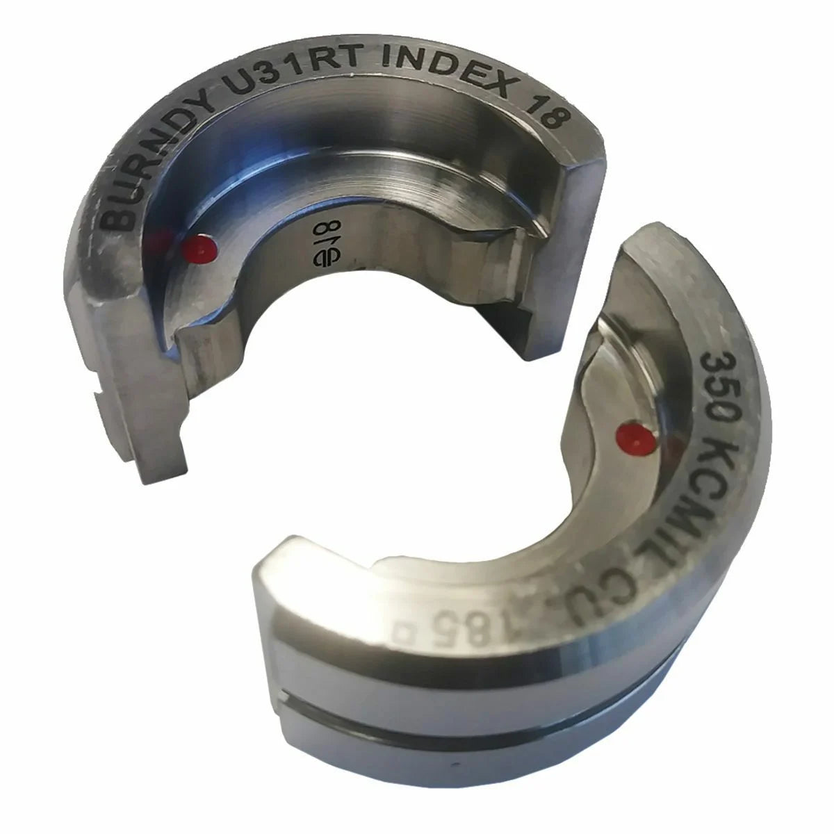 BURNDY U31RT TOOL STORAGE