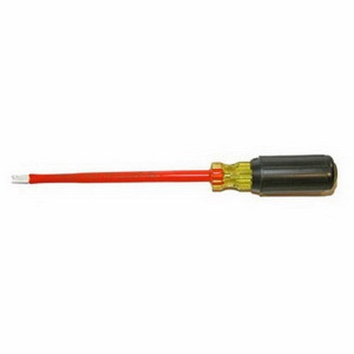 CEMENTEX Cementex MC6P-CG 3/16 X 6 Cabinet Tip Screwdriver