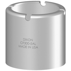 DIXON VALVE & COUPLING CF100-6CS PIPE FITTINGS