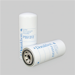 DONALDSON P551312 AIR FILTERS