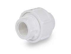 EVERFLOW 390CU012 PVC FITTINGS