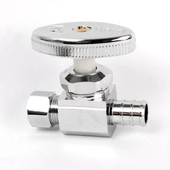 EVERFLOW 72212PR-NL STOP & SHUT OFF VALVES