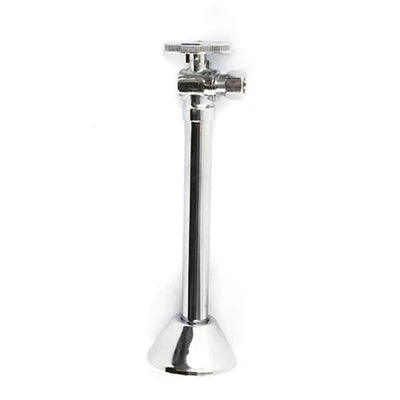 EVERFLOW 84212PR-NL STOP & SHUT OFF VALVES