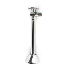 EVERFLOW 84212PR-NL STOP & SHUT OFF VALVES