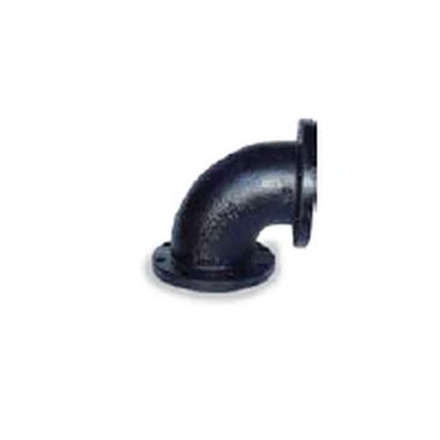 EVERFLOW FGEL05B DUCT ELBOWS