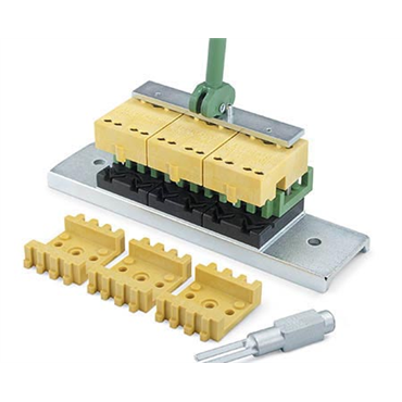FLEXCO ST4-16 GAS VALVES