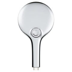 GROHE GROHE 26545000 Rainshower SmartActive 130 Multi Function Hand Shower in Chrome