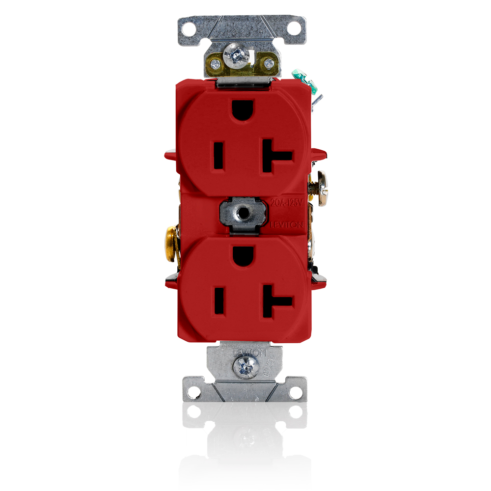 LEVITON 5352-R