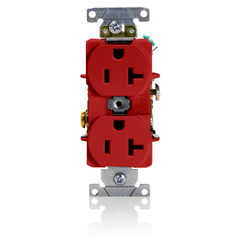 LEVITON 5352-R