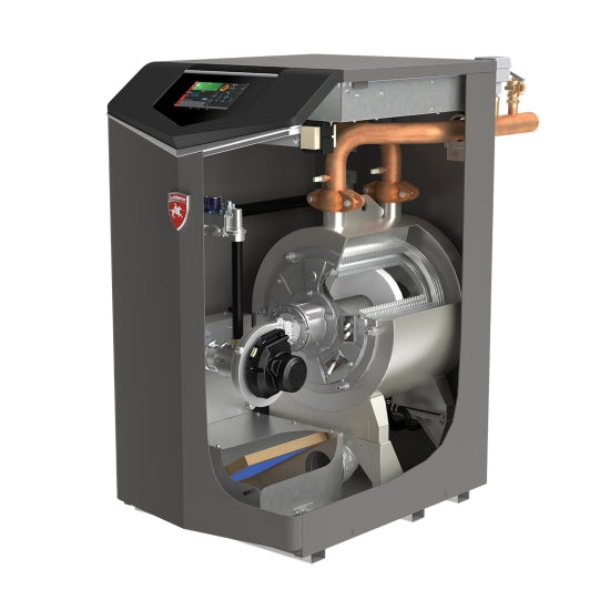 LOCHINVAR Lochinvar KBX0800N-M13 Knight XL Commercial Boiler Natural Gas 800000 BTU/HR Input
