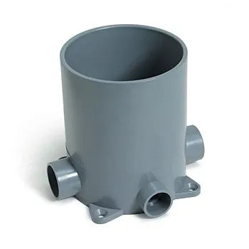 LEW ELECTRIC FITTINGS FBKIT TERMINALS