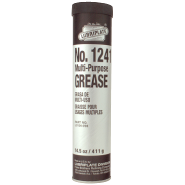 LUBRIPLATE L0104-098 LUBRICANTS