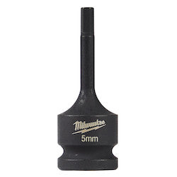 MILWAUKEE 49-66-5145 WRENCHES