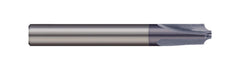 Micro 100 CRE-750-312 5/16X3/4X4 Corner Rounding End Mill 0.75 in Diameter