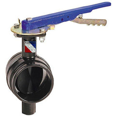 NIBCO NLK680D BUTTERFLY VALVES