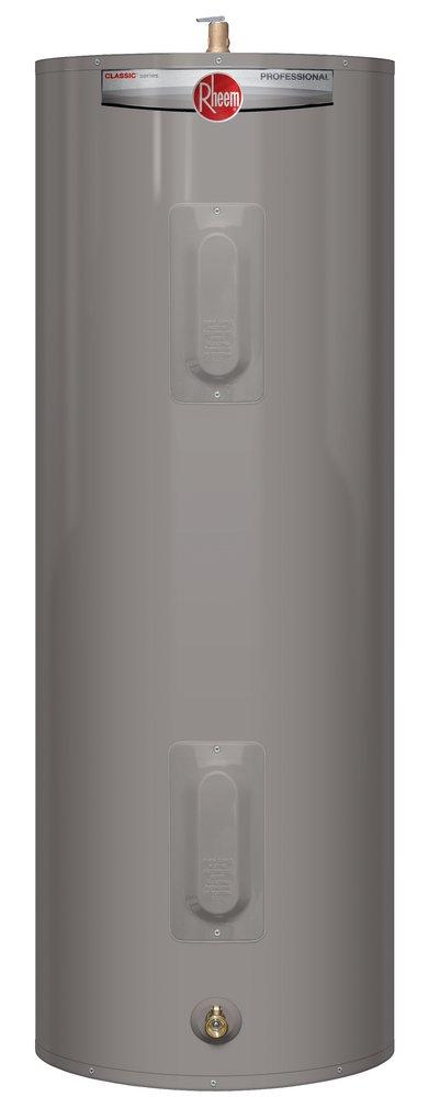 RHEEM PROE47-S2RH95 WATER HEATERS