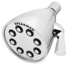 SPEAKMAN Speakman S-2251 Shower Head 2.5 GPM 8 Jet Replacement MPN