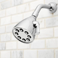 SPEAKMAN Speakman S-2251 Shower Head 2.5 GPM 8 Jet Replacement MPN