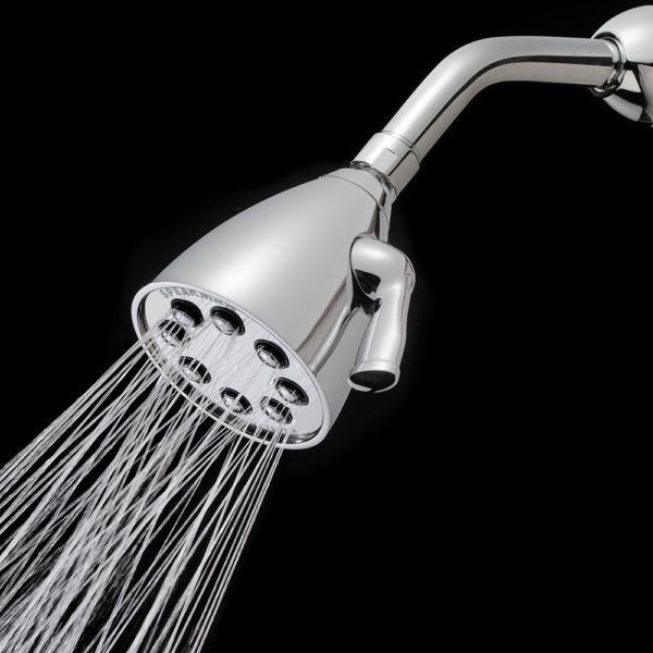 SPEAKMAN Speakman S-2251 Shower Head 2.5 GPM 8 Jet Replacement MPN