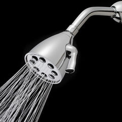 SPEAKMAN Speakman S-2251 Shower Head 2.5 GPM 8 Jet Replacement MPN