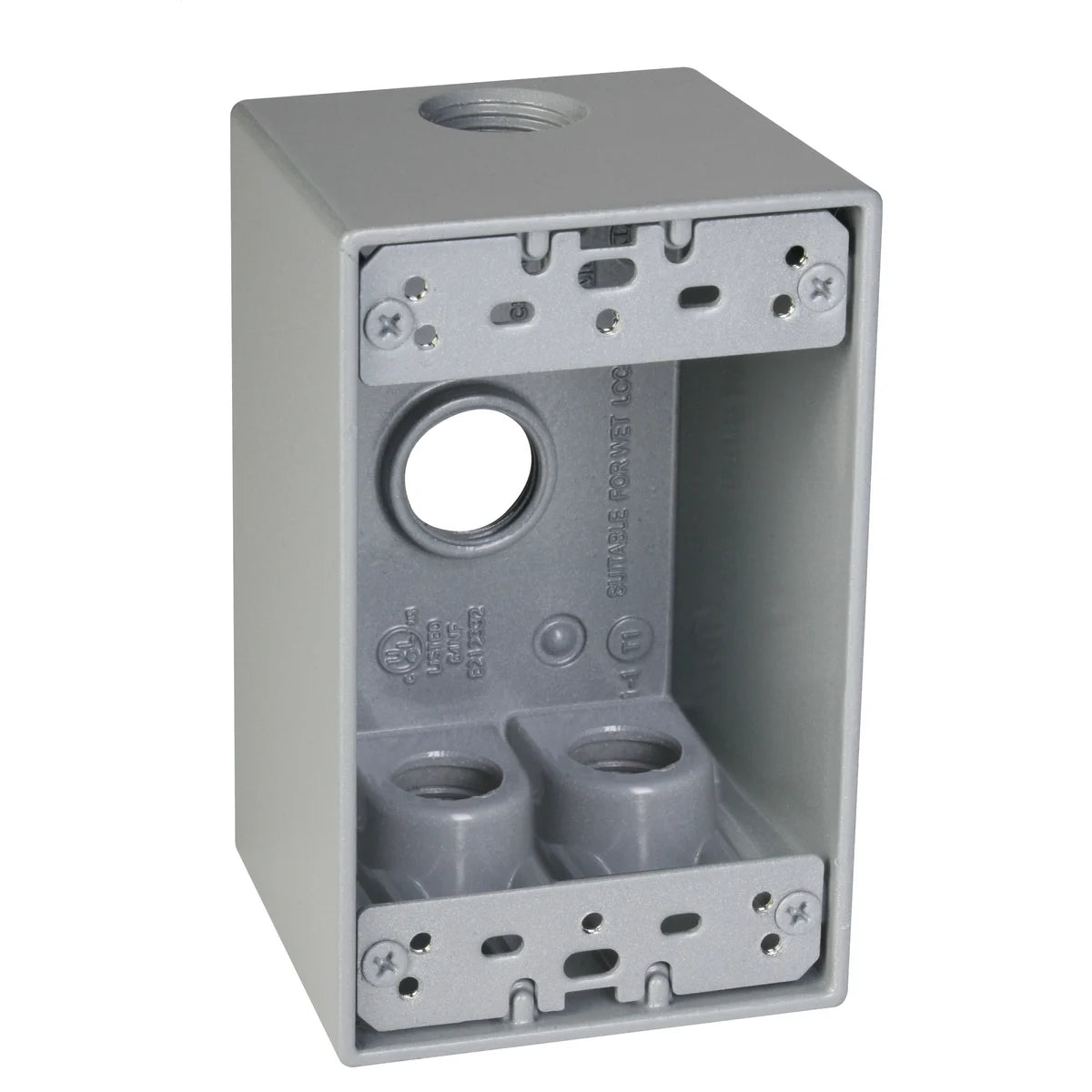 TAYMAC SD450S ELECTRIC UTILITY BOXES