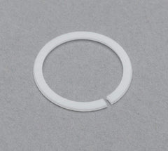 T&S Brass 009538-45 1 in. Plastic Washer in Chrome Replacement 009538-45