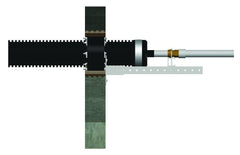 UPONOR 1007361 DUCT MISCELLANEOUS