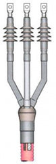 3M 7620-S-2-3G TERMINALS