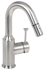 AMERICAN STANDARD 4332.410.075 BATH & KITCHEN FAUCETS