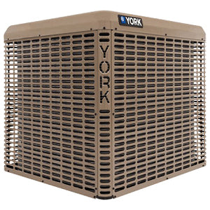 YORK YHE35B21S HEAT PUMP SPLIT SYSTEMS