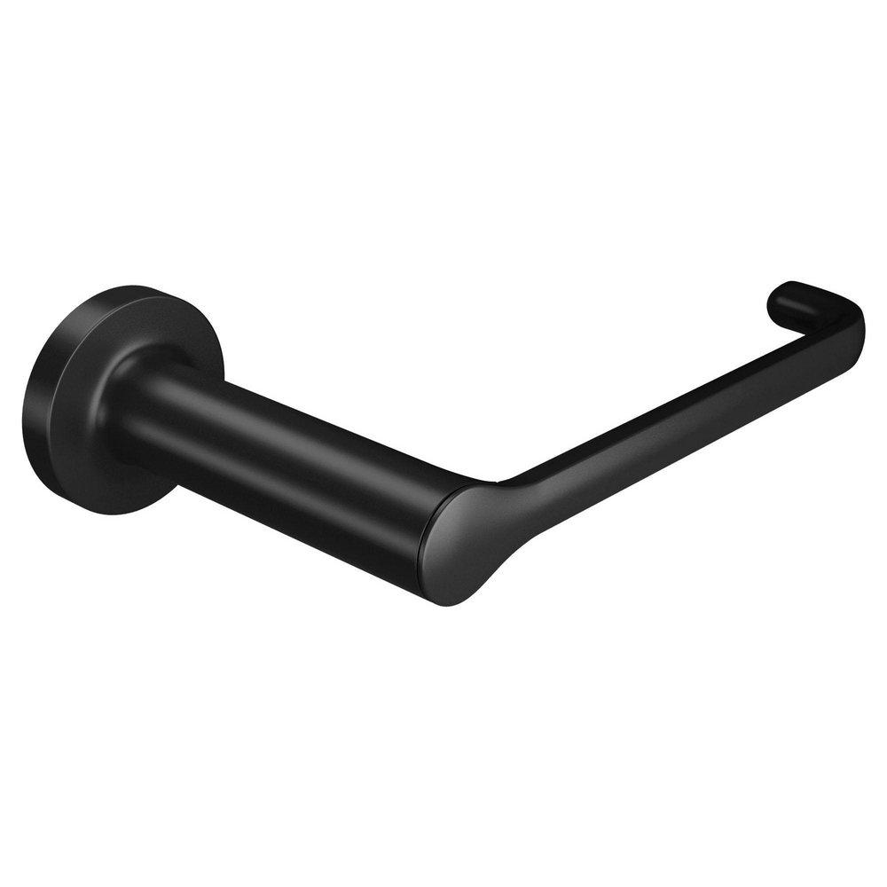 AMERICAN STANDARD American Standard 7105230.243 Studio S Concealed Mount Toilet Tissue Holder in Matte Black