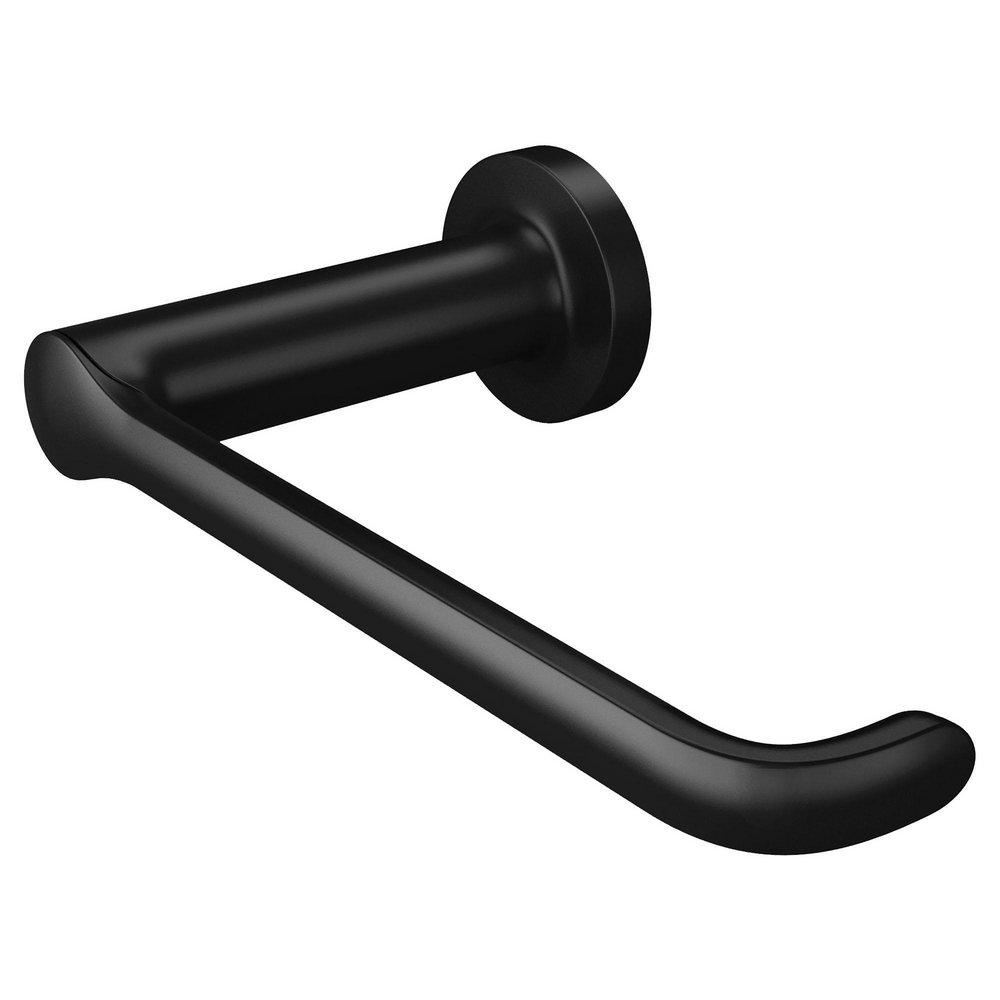 AMERICAN STANDARD American Standard 7105230.243 Studio S Concealed Mount Toilet Tissue Holder in Matte Black