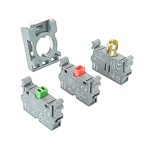 ABB MCBH-111 CONTACTORS