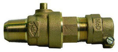 AY MCDONALD 5142-115 PIPE FITTINGS