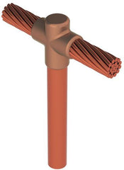 CADWELD GTC182G ELECTRIC CABLES