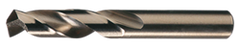 Chicago-Latrobe 50885 559-30 Cobalt Heavy-Duty Screw Machine Drill 1.9375 inch Overall Length 135 degree Point Angle