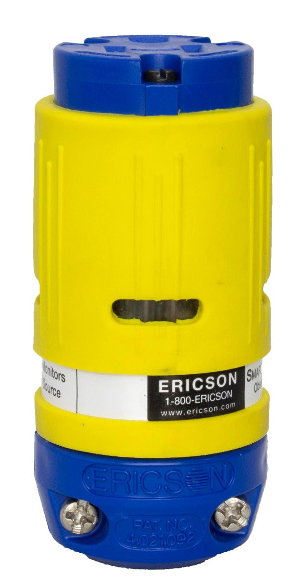 ERICSON 1610-CML