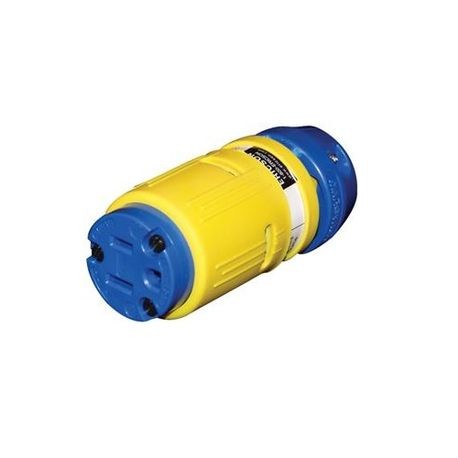 ERICSON Ericson 1610-CML SmartMonitor Perma-Link 15A/125V Connector