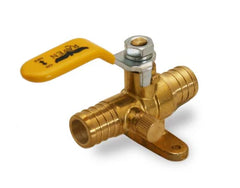 EVERFLOW 807P012-NL BALL VALVES