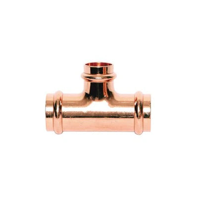 EVERFLOW PCRT1101 PIPE FITTINGS