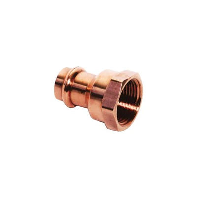 EVERFLOW PCFA0121 PIPE FITTINGS