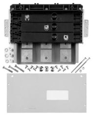 GENERAL ELECTRIC MB713 BREAKERS, CONTACTORS & DISCONNECTS