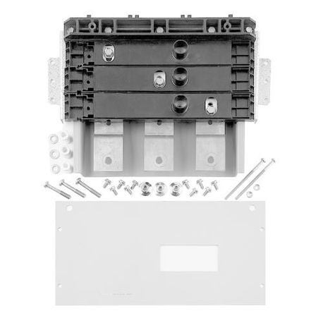 GENERAL ELECTRIC GE MB713 GED MB713 BREAKER KITS: TJD: 3P