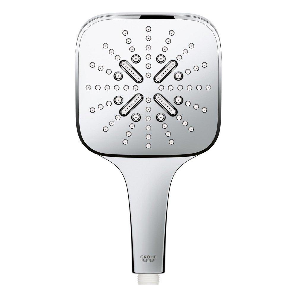 GROHE 26552000 SHOWER HEADS