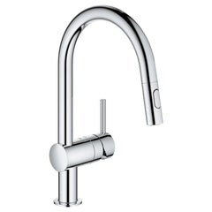 GROHE 31378003 KITCHEN FAUCETS