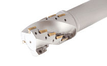 ISCAR 3100274 GAS VALVES