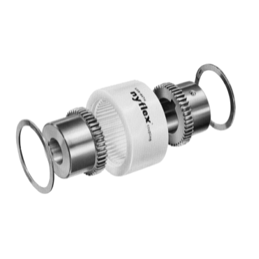 LOVEJOY MITESLEEVE PIPE FITTINGS