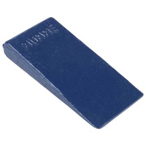 KLEIN TOOLS Klein Tools 5FW07538 Fox Wedge Steel 3-Inch